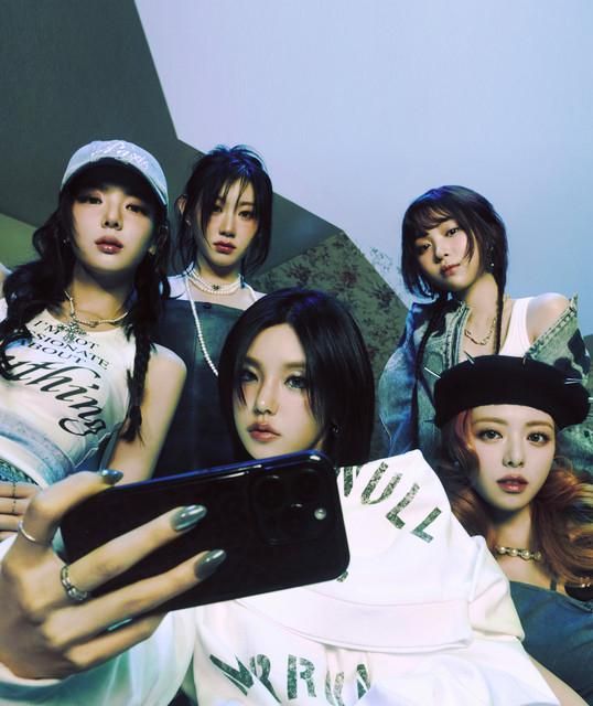 イェジ itzy icy トレカ チェキ風トレカ チェキ ポラロイド