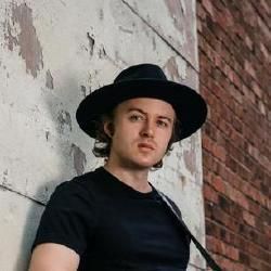 Foto de Joe Robinson