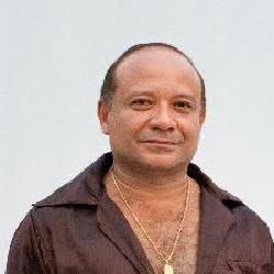 Foto de Waldo César