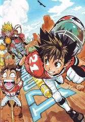 EyeShield 21