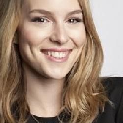 Photo of Bridgit Mendler
