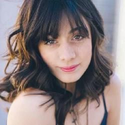 Photo of Pâmela Rossini