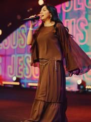 Purifica (part. Rachel Malafaia)