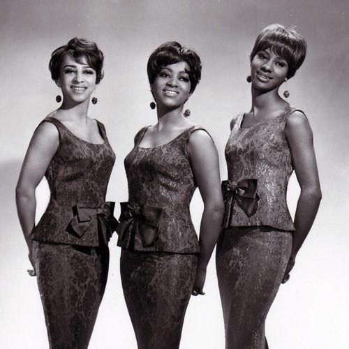 The Velvelettes