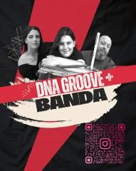 DNA GROOVE