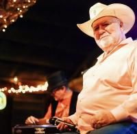 Johnny Lee