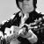 Portada de la canción "Oh, Pretty Woman", de Roy Orbison