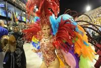 Samba Enredo 2000 - O Início da História Com Certidões e Vitórias