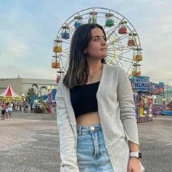 Foto de Carol Teixeira