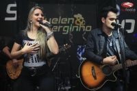 Suelen e Serginho