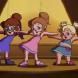 The Chipettes