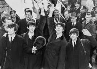 Love Me Do