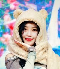 AGASSY (아가씨)