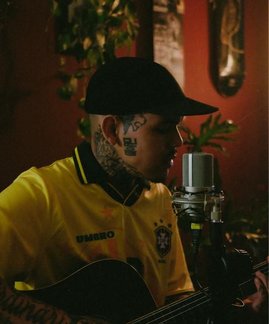 Menino do Gueto