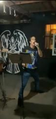 Wendell Costela