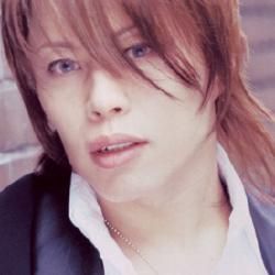 Foto de T.M. Revolution