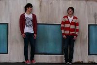 Beach Bones (feat. Ryan Ross)