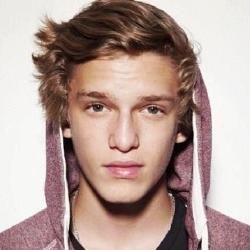 Foto de Cody Simpson