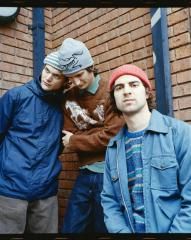 STRANGE FRIENDS