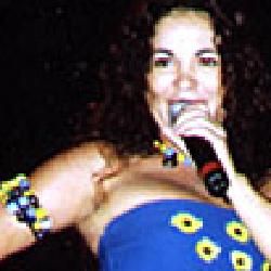 Foto de Irah Caldeira