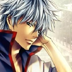 Foto de Gintama