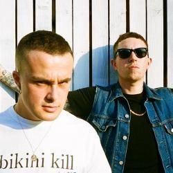 Foto de Slaves (UK)