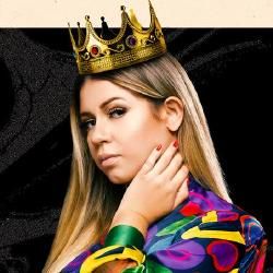 Foto de Marília Mendonça