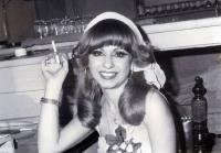 Georgette Sayegh