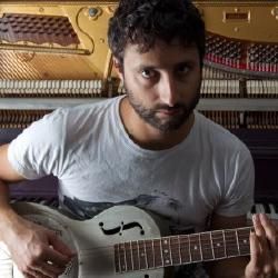 Foto de Louis Jean Cormier