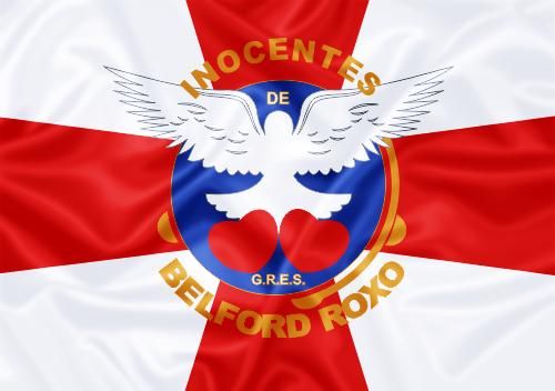 Inocentes de Belford Roxo