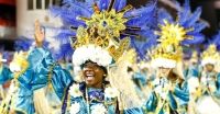 Samba-Enredo 2003 - É Melhor Ler; O Mundo Colorido de Um Maluco Genial
