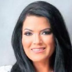 Foto de Rayssa Peres