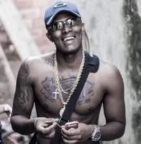 Nego Raul (part. Nego Micha, Ryan SP, Luki, GP, Kelvinho, Kyan, Lil Kid e MC Neguinho PRT)