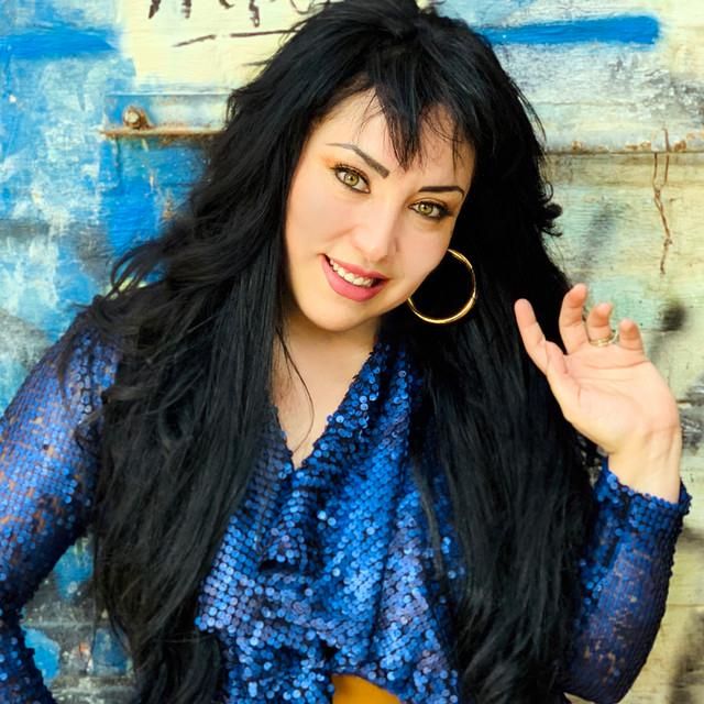Veronica Leal