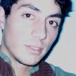 Foto de Hélis e Alexandre