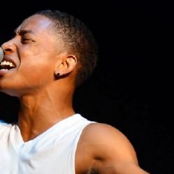 Foto de Jacob Latimore