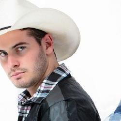 Foto de Pedro Augusto e Gabriel