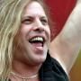 Ted Poley
