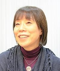 Emiko Shiratori