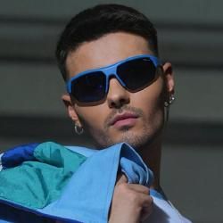 Foto de Abraham Mateo