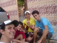 Tchaime do Laime