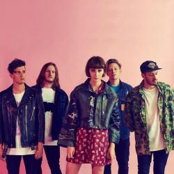 Foto de Fickle Friends