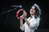 Clarice Falcão