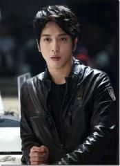 Jung Yonghwa