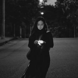 Photo of Julia Baracho