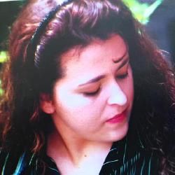 Foto de Adriane Bonfa