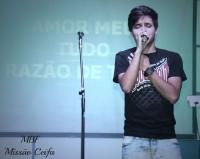 Tua Voz