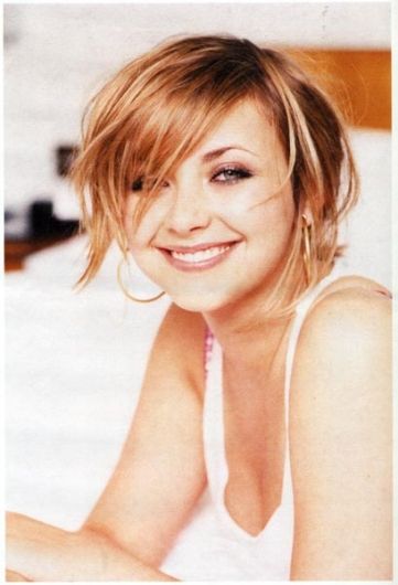 Charlotte Church