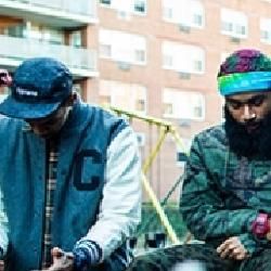 Foto de Flatbush Zombies