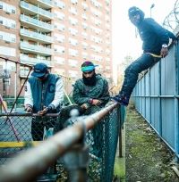 My Team,Supreme